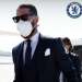 ريال مدريد يصل إلى لندن
