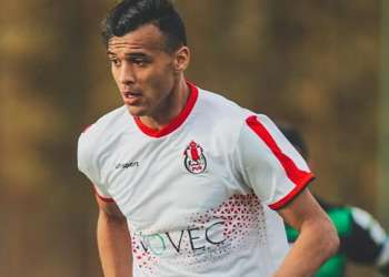 الفتح الرباطي يعير اللاعب أنيس سلتو لأهلي طرابلس الليبي