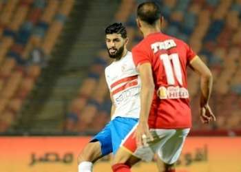 تعادل الأهلي والزمالك في القمة يبقي الصدارة على حالها