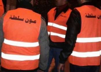 النواصر…متابعة عون سلطة بتهمة التشهير برجال وأعوان سلطة