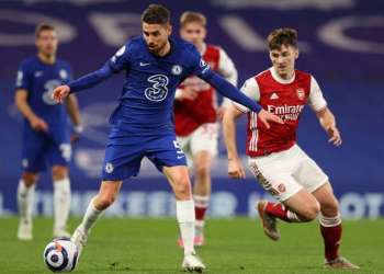 الدوري الإنجليزي: آرسنال يكرر تفوقه على تشيلسي ويشعل الصراع على المراكز الأوروبية
