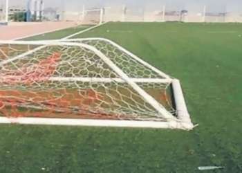 تفاصيل وفاة لاعب بمدرسة لكرة القدم ببرشيد في حادث مأساوي