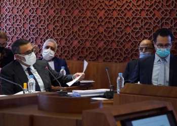 العرايشي: غير مقتنع بـ”السيتكومات الرمضانية” ونفكر في التخلي عن هذا النوع