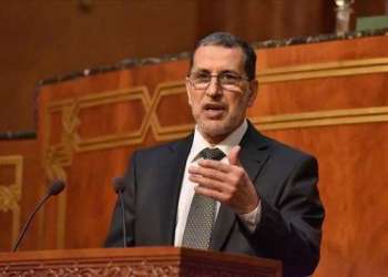 العثماني يمثل بمجلس المستشارين للجواب عن الأسئلة حول السياسات العامة
