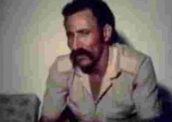 اعادة فتح ملف ملفات الارهابي غالي والمتعلقة بجرائم ضد الانسانية