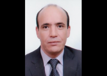 ابراهيم بن به وكيلا عاما للملك لدى المجلس الأعلى للحسابات