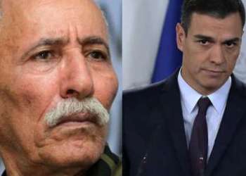 “تحرشات إسبانيا” ضد مغربية الصحراء تهدد بالقطيعة