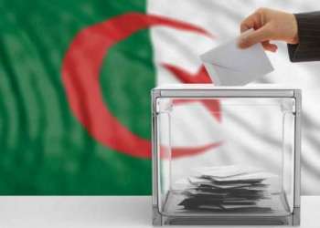 ائتلاف مدني يصف ب”المهزلة” الانتخابات التشريعية المقبلة