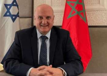 غوفرين يوضح سبب مغادرته المملكة المغربية