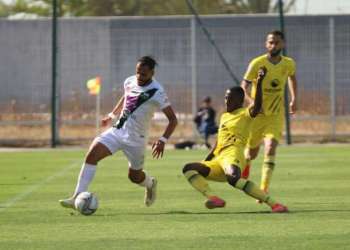 الدورة 18 من البطولة الاحترافية (1).. التعادل سيد الموقف في مباريات اليوم الأربعاء