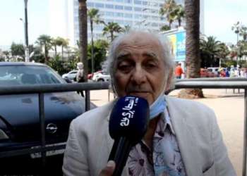 عزيز فاضلي يبرر سبب غيابه عن الساحة الفنية