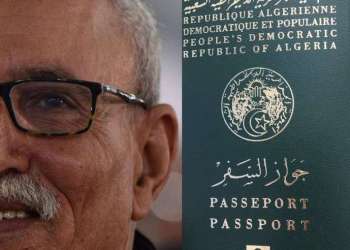 هل يحكم النظام الجزائري على نفسه بـ”المؤبد” بتهمة التزوير؟