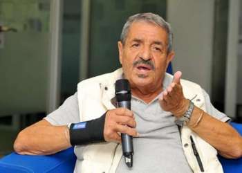 وفاة الصحافي “خالد الجامعي” بعد معاناة مع المرض