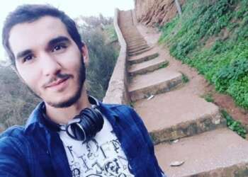 تأجيل ملف نجل زعيم العدل والإحسان إلى 12 يوليوز