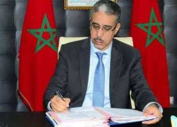 العدالة والتنمية بالقنيطرة يقاضي مدونين على مواقع التواصل