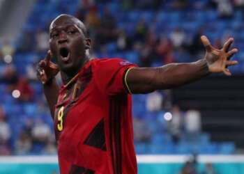 المنتخب البلجيكي يستهل مشواره في كأس أمم أوروبا بفوز مقنع على نظيره الروسي