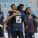 الأهلي المصري يهزم الترجي التونسي بملعبه ويقترب من نهائي دوري الأبطال