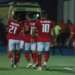 الأهلي المصري يدهس الترجي التونسي ويضرب موعدا مع كايزر تشيفز في نهائي دوري الأبطال
