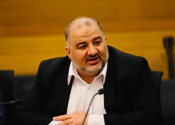 “الإخوان المسلمون” يشاركون في الحكومة الإسرائيلية