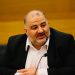 “الإخوان المسلمون” يشاركون في الحكومة الإسرائيلية