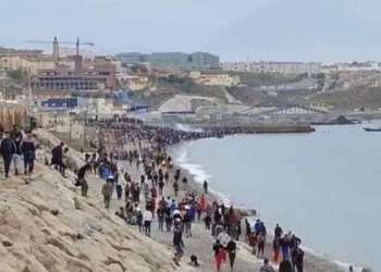 جلالة الملك يجدد أمره بتسوية قضية القاصرين المغاربة بأوروبا