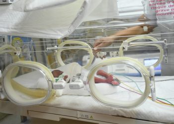 جديد الحالة الصحية للأم المالية التي أنجبت 9 توائم