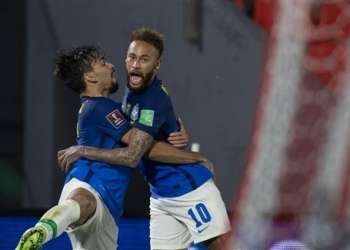 تصفيات كأس العالم: البرازيل تواصل الضرب بقوة وتعثر جديد للأرجنتين