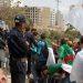 أحزاب جزائرية تستنكر “واقعا لا يطاق” بالجزائر