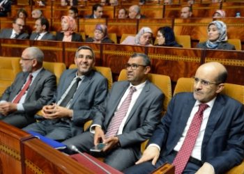 العدالة والتنمية وموسم البكاء