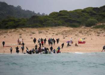 تأكيد الاهتمام الكبير الذي يوليه المغرب تحت قيادة جلالة الملك  للاجئين وطالبي اللجوء
