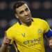 النصر السعودي يتجه لتجديد عقد حمد الله