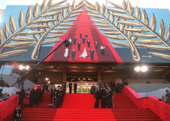 فيلم لنبيل عيوش يشارك في المسابقة الرسمية لمهرجان كان السينمائي