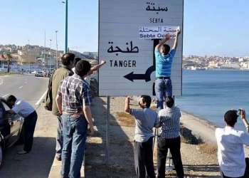 أحزاب عربية تؤكد دعمها للمغرب في قضية سبتة ومليلية المحتلتين