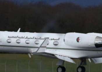 جنرالات الجزائر يهربون المجرم “غالي” من إسبانيا