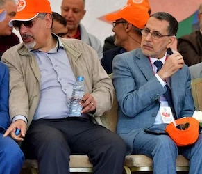 سقوط “البيجيدي” في إنتخابات الأجراء
