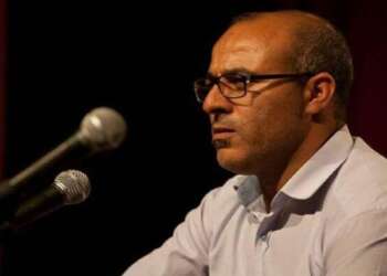 “السينما العربية: تجارب.. رؤى.. رهانات”.. إصدار جديد لمحمد اشويكة