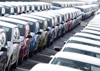  ارتفاع مبيعات السيارات ب 11.8 في المئة عند متم ماي في المغرب