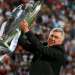 أنشيلوتي يعود لقيادة ريال مدريد