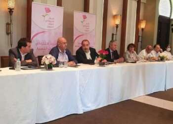 لشكر يبعث رسالة من طنجة لإسبانيا:  المغاربة مجندون وراءجلالةالملك للدفاع عن المصالح العليا للوطن