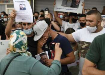 الاتهامات تطال وسائل الإعلام الإسبانية بعد مقتل شاب مغربي