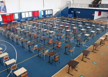 الجديدة..18237 مترشحا ومترشحة يجتازون امتحانات البكالوريا لهذه السنة