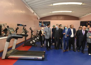 الدارالبيضاء…تدشين النادي الرياضي الفلسطيني بالفداء