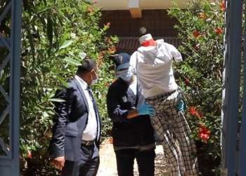 أمن طنجة يعيد تشخيص جريمة قتل راح ضحيتها طبيب