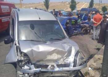 طنجة.. حادثة سير تنهي حياة شخص و إصابة آخرين