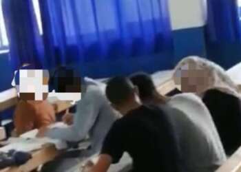 رئاسة جامعة ابن طفيل تدخل على خط “فيديو الغش”