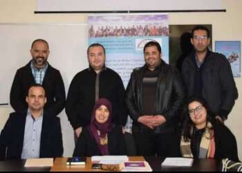 المركز المغربي للشباب والتحولات الديمقراطية يطلق سلسلة لقاءات ترافعية حول السياسات العمومية