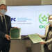 100 مليون دولار قيمة إتفاقية جديدة  بين IFC و OCP
