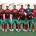 المنتخب الوطني المغربي يفوز على نظيره البوركينابي بهدف دون رد