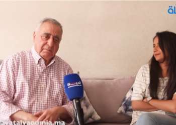 آدم ضحية الريسوني مهاجما زيان: فقدت البوصلة وأضعت الوجهة