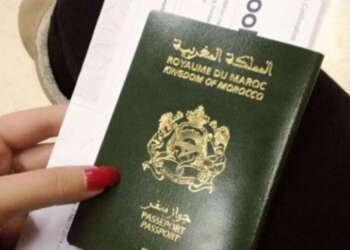 المغرب يلغي “التأشيرة” مع دولة آسيوية لحاملي الجوازات الدبلوماسیة والخدمة